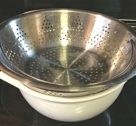 Exploring the Health Benefits of Using the Magical Butter Sieve
